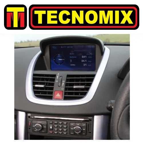 Reparação de Rádios Peugeot e Citroen Rt3, Rt4, Rt5, e Rt6