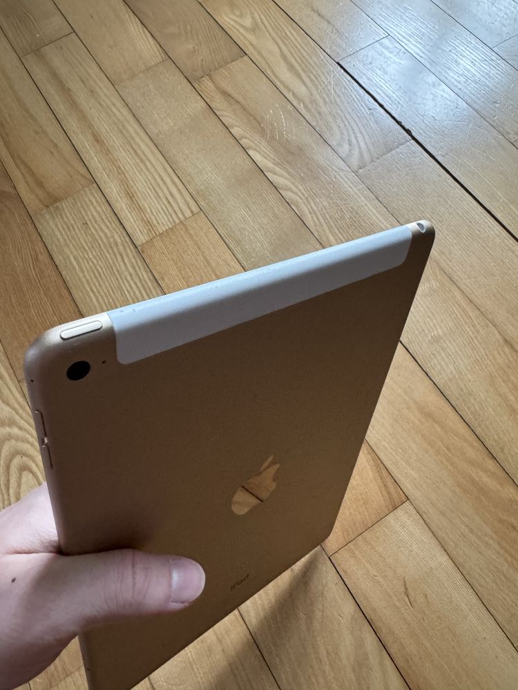 iPad Air 2 16Gb Gold LTE