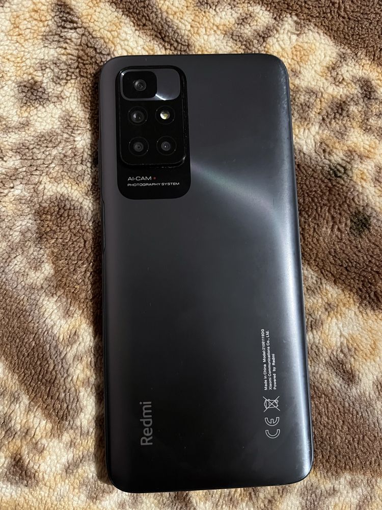 Смартфон Redmi 10