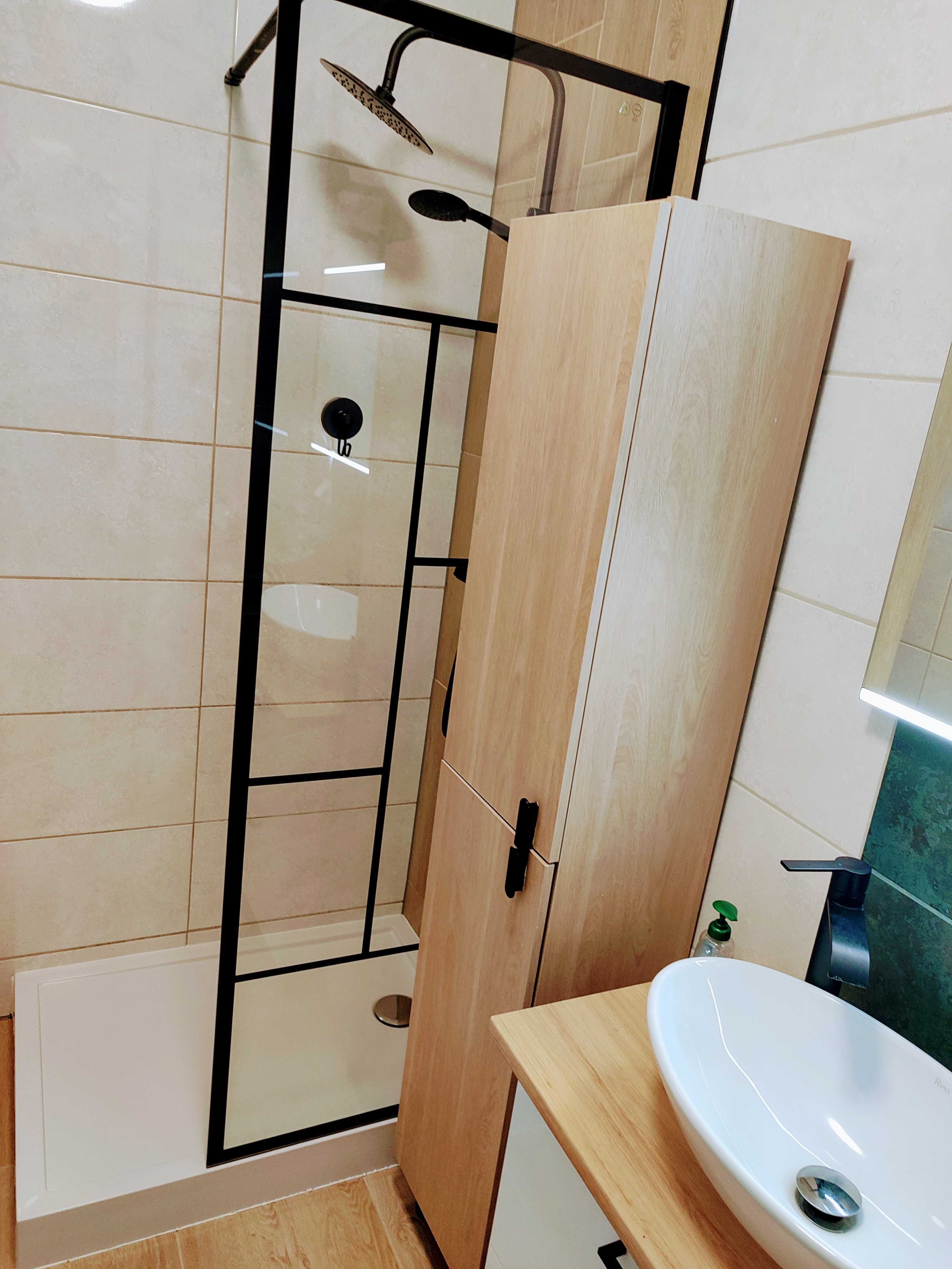 Teraz wolne! Mieszkanie 2 pokoje 38m2 Garaż w cenie. Wynajem na doby