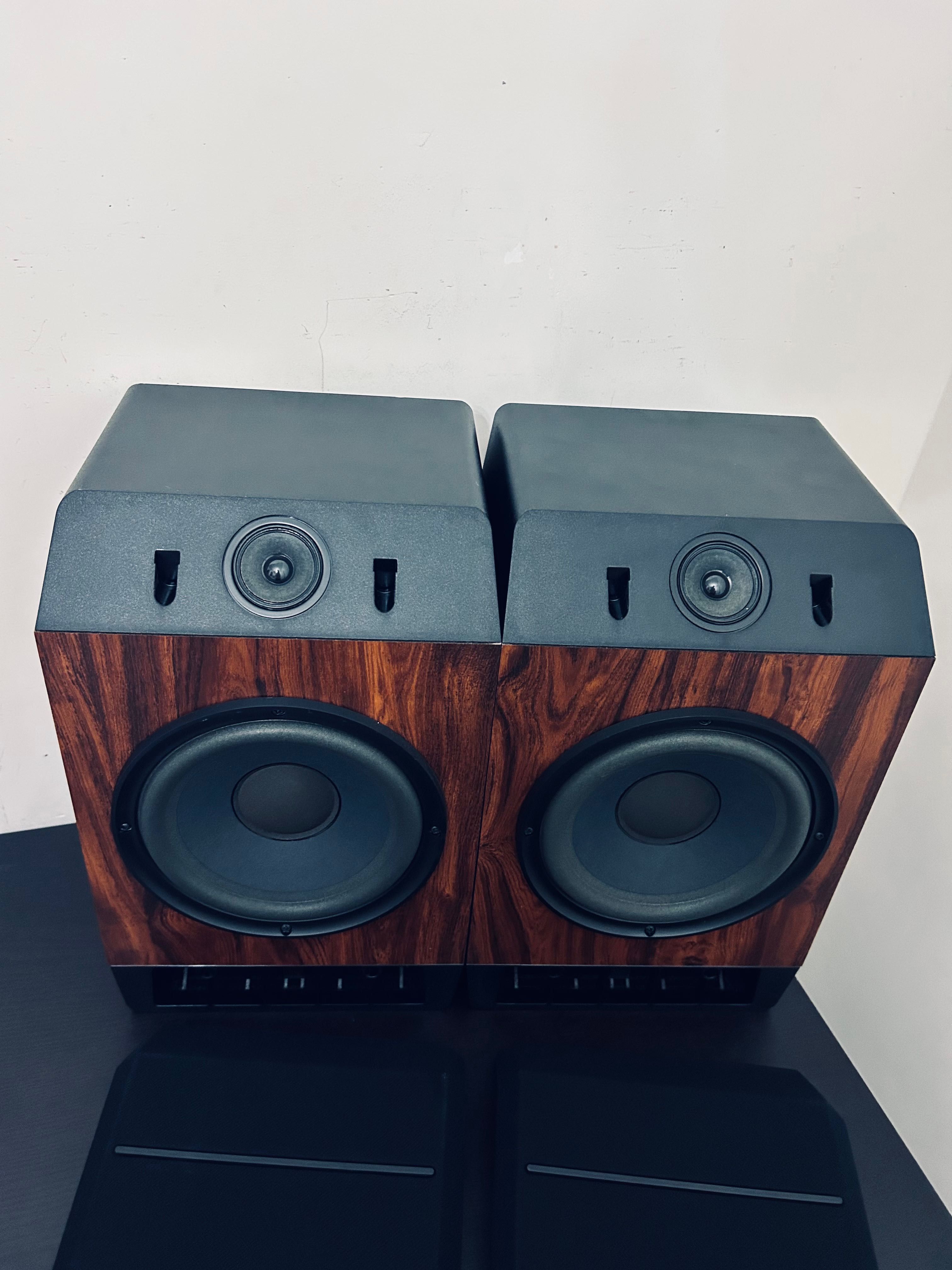 Wyjątkowe piękne Bose - 301 series 4 - Kolumny pasywne PA