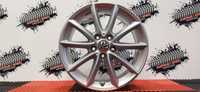 Alufelgi  VW 17" 5x112 7.5jx17H2 ET52 Sharan Galaxy Alhambra