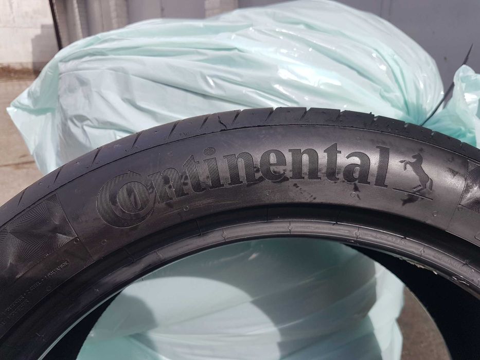 Opony letnie Continental Premium Contact 6 235/45 R18 94 V