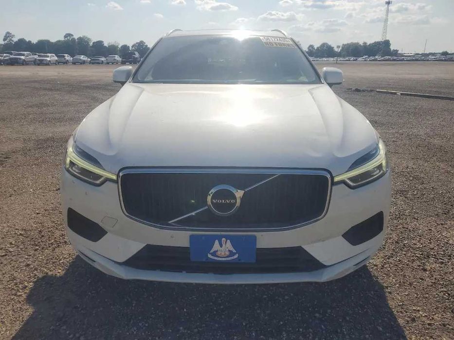 Volvo XC60 Разборка Наличие Шрот Кузовщина