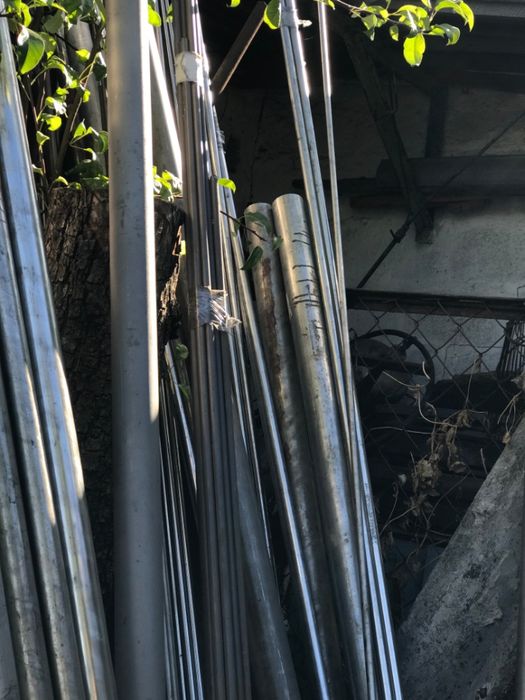 Прокат титановый круг, труба, лист, проволока, лента