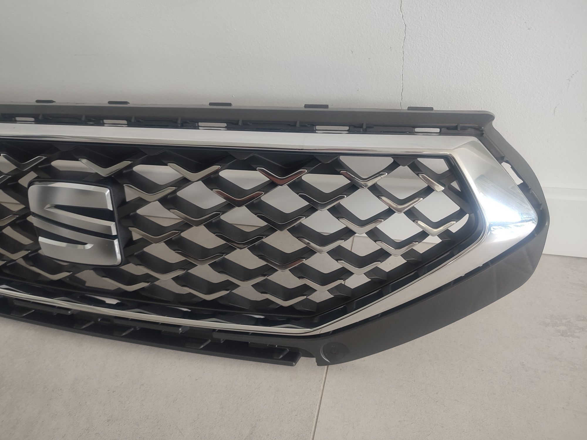 Grill Atrapa Seat Tarraco 5FJ 18-20 Oryginał