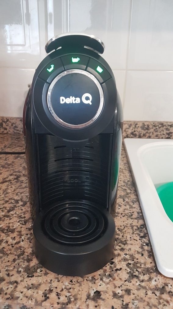 Maquina de  café  Delta