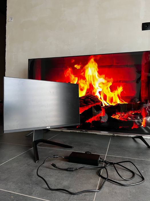 Моноблок artline 144гц, i5, 1650