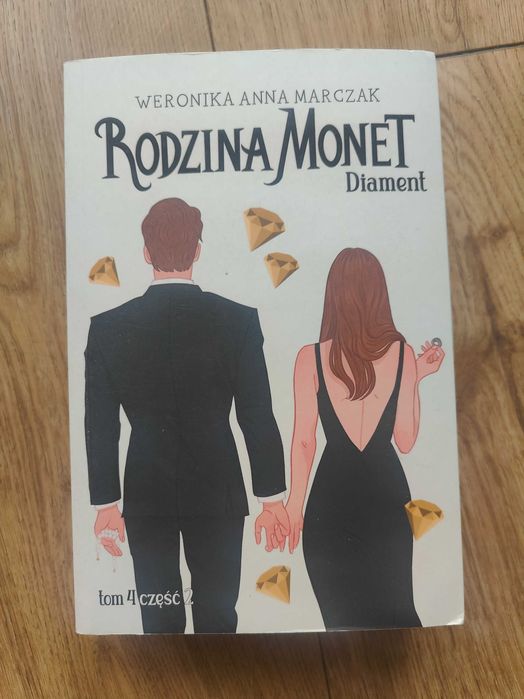 Rodzina Monet Diament