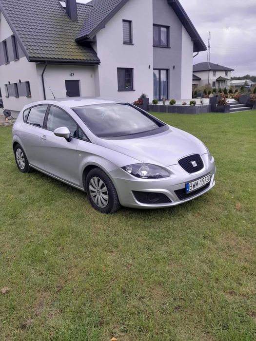 LEON 2010, 180 TYS. KM Okazja!