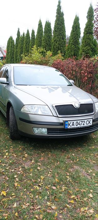 Продам шкода А5.