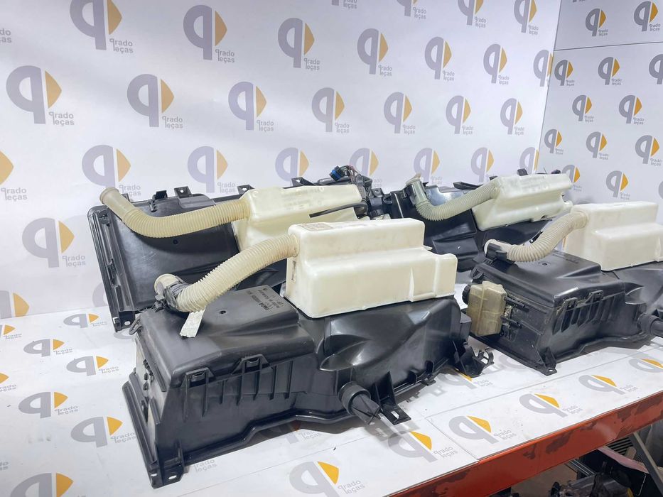deposito limpa vidros caixa sofagem habitaculo smart fortwo 450