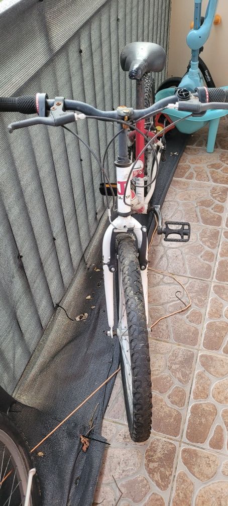 Sprzedam rower. Promocja 1+1mniejszy