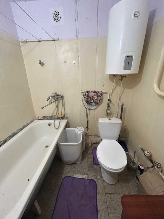 Здам в оренду 1-у квартиру від власника на Дружбі