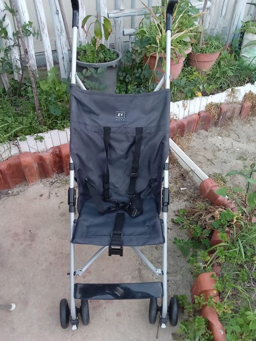 Carrinho de passeio de bébé ZY Safe