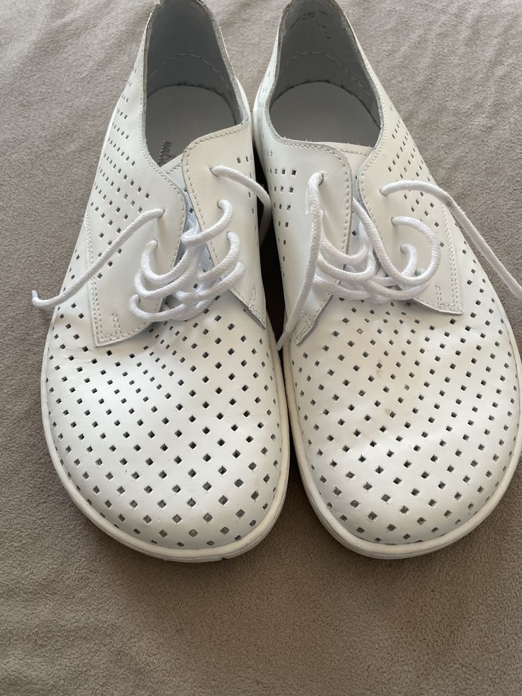 Buty zdrowotne naturlálfer