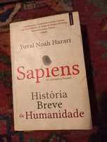 Yuval Noah Harari Sapiens