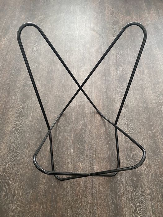 Металічна основа до крісла Butterfly Brown Eco