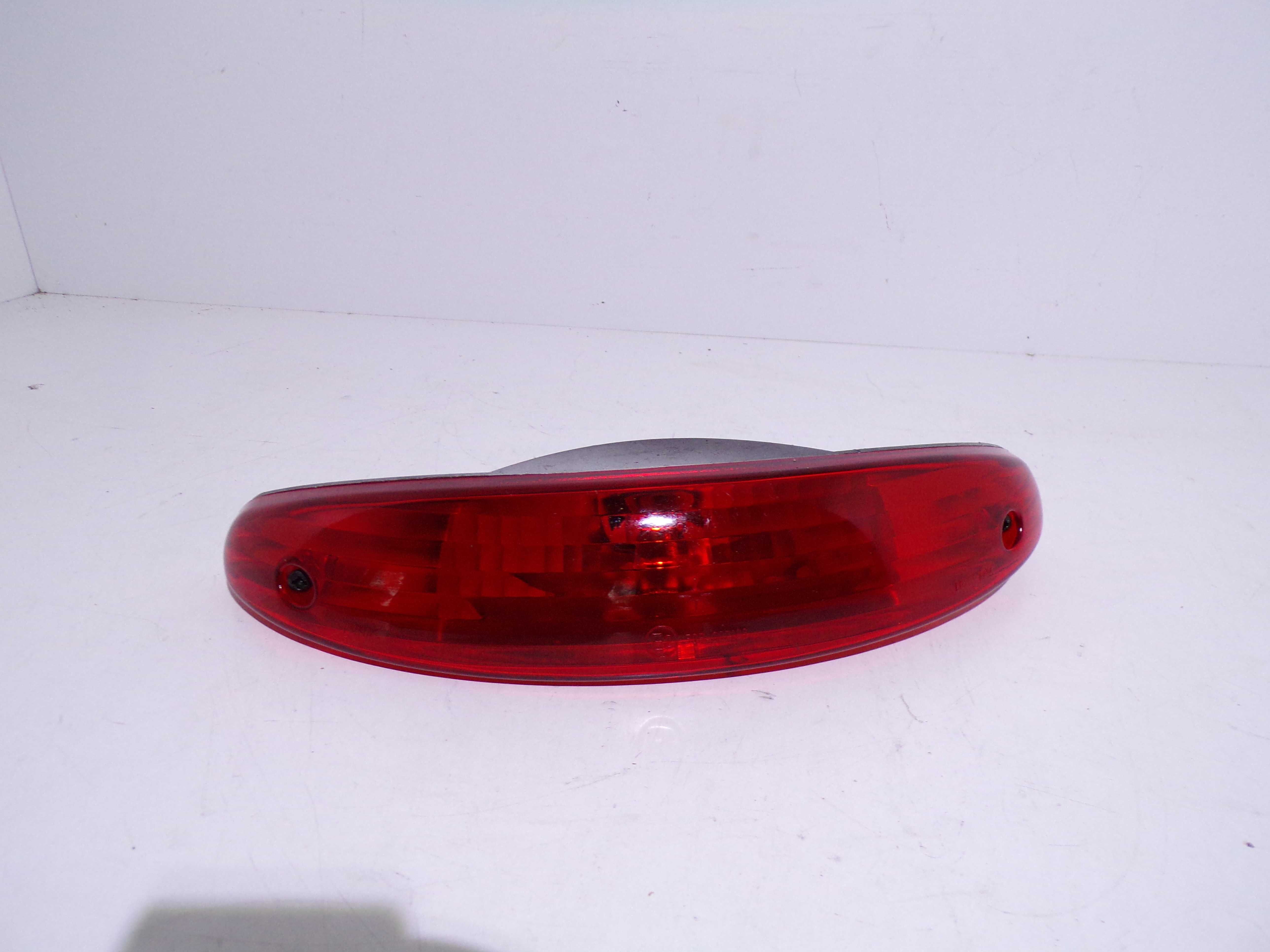 Lampa Tył Stop Peugeot Elyseo Elystar 50/125cc