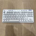 Продам клавіатуру logitech g715 aurora edition