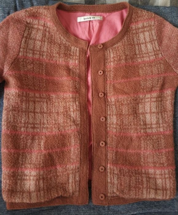 Camisola Bimba y Lola