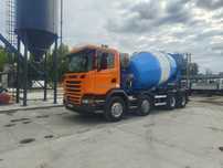 Beton towarowy   z certyfikatem