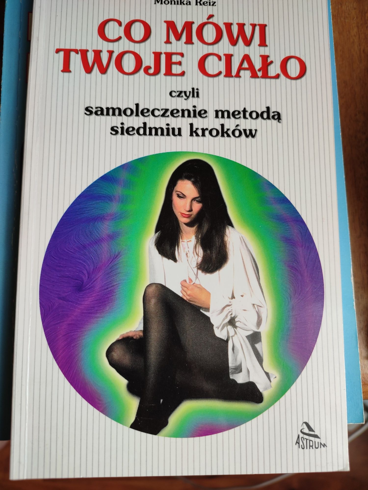 M.Reiz Co mówi twoje ciało