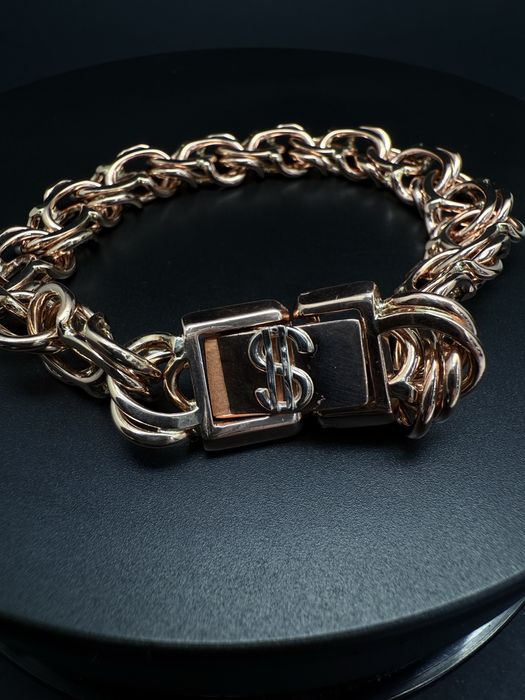 Золотий браслет / Золотой браслет