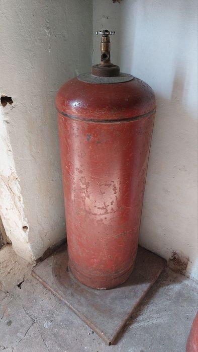 Балон газовий 50 л