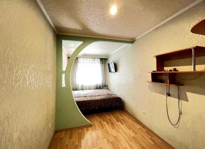 Продам стильную 2-комнатную квартиру в районе Одесской!