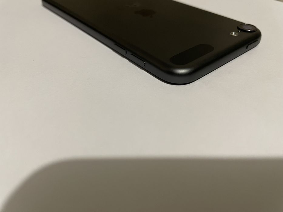 ipod touch 7gen apple