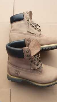 Buty Timberland  r. 43