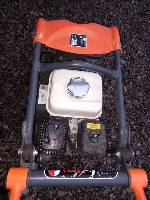 Zageszczarka belle pcx20/50