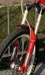 Rock shox totem 180 продаж/ОБМІН