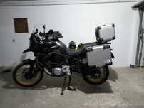 VOGE 900 DSX de 2024