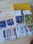 Mundial Clubes Cromos