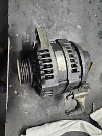 Toyota Rav4 II Alternator