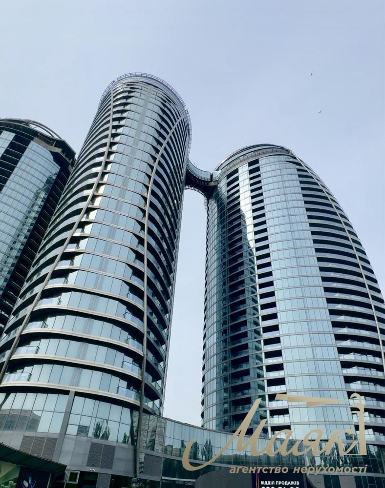Продажа квартиры 240 кв.м. в ЖК Taryan Towers