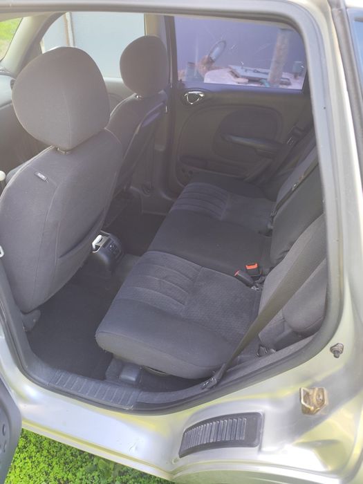 Chrysler pt Cruiser