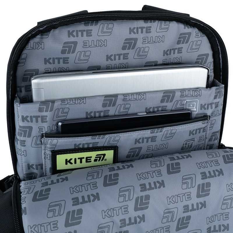Рюкзак Kite Education teens K25-2723M міський шкільний