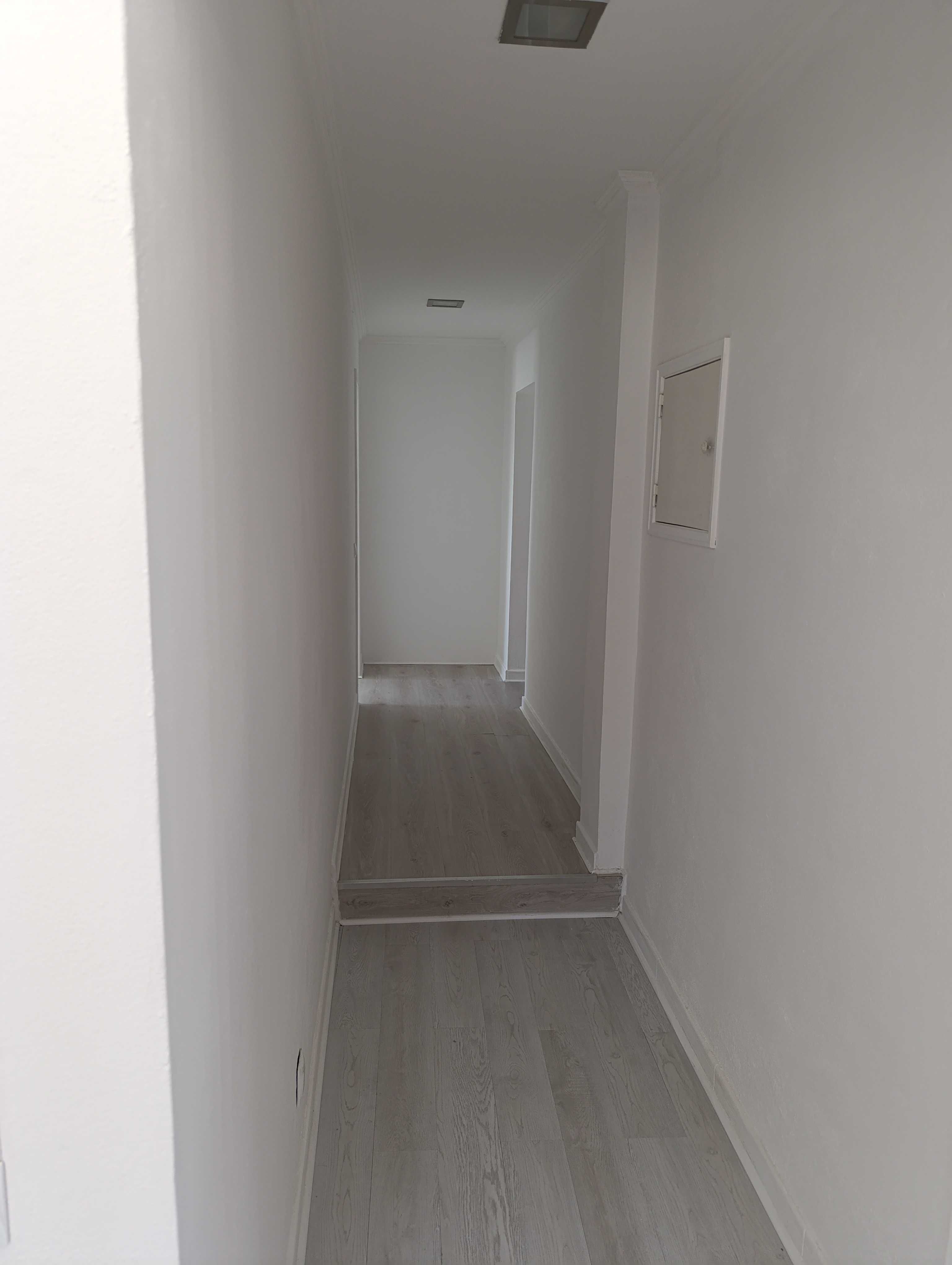 Alugo Vivenda T3 em Sabugo