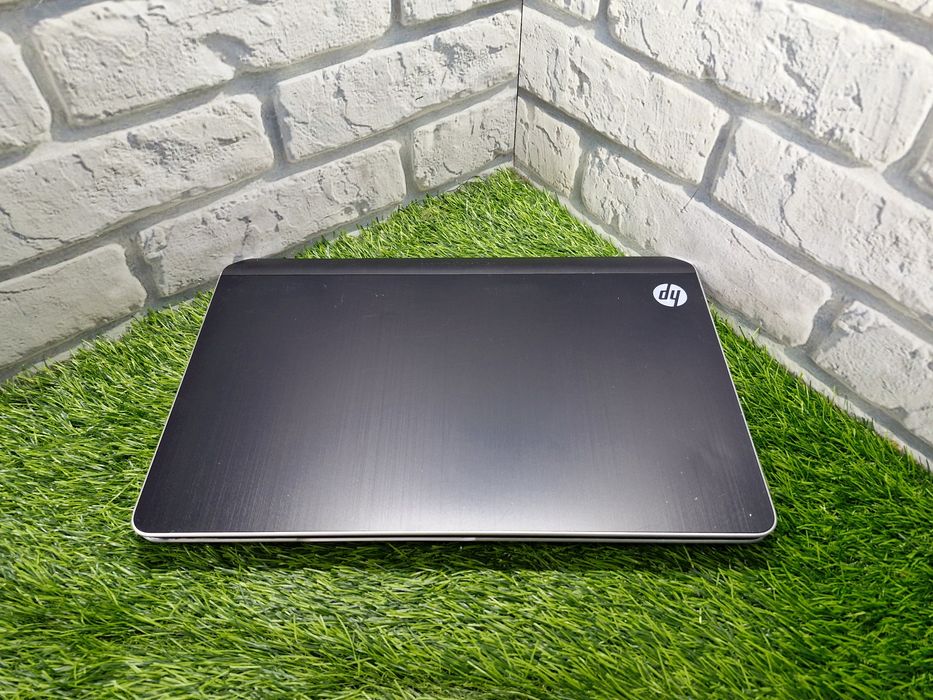 Магазин:HP DV6/Core i5-3210M/8gb/128SSD/Nvidia 630M 2gb/Игровой.