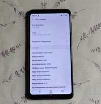 Флагман Meizu Note 8 4/64gb Snapdragon