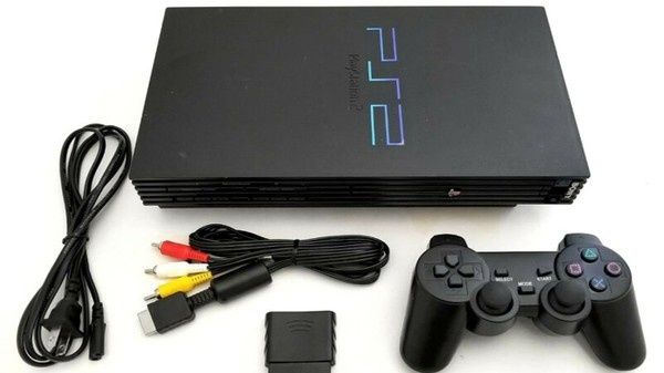 Playstation 2 e wi
