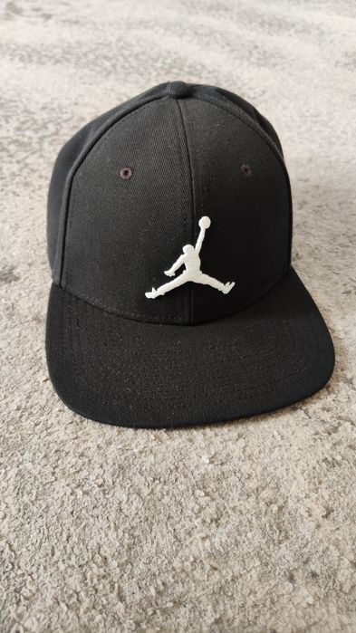 Czapka z daszkiem Jordan Full cap Nike