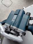 Frezarka gornowrzecionowa Bosch GOF 1250 CE