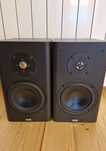 Sprzedam kolumny elac sl 40