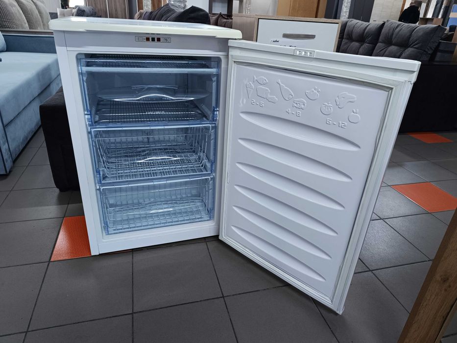 Морозильна камера BEKO FRN-1970HC