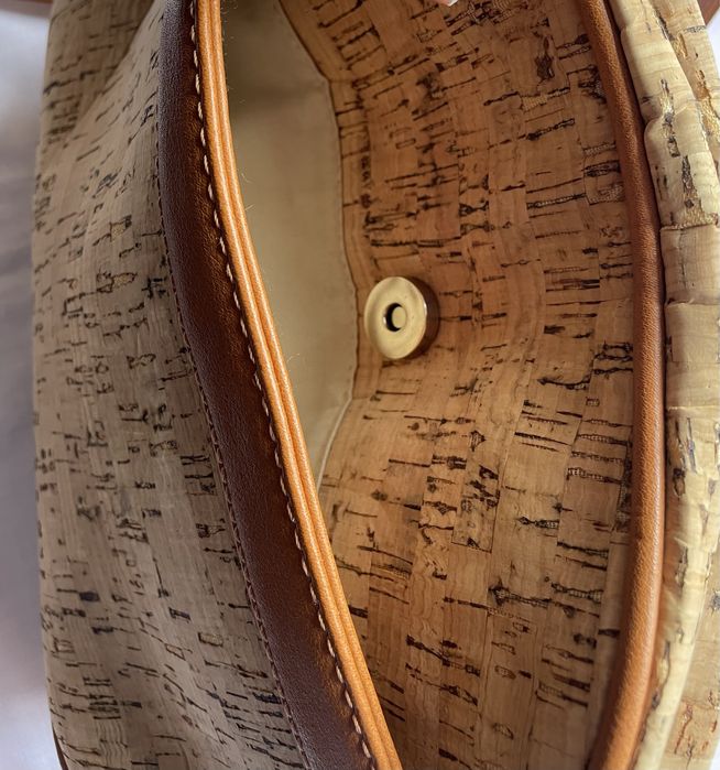 Mala imitação cortiça