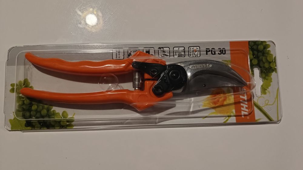 Stihl PG 30 sekator mocny